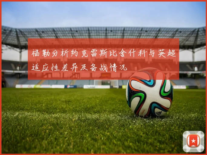 福勒分析约克雷斯比舍什科与英超适应性差异及备战情况