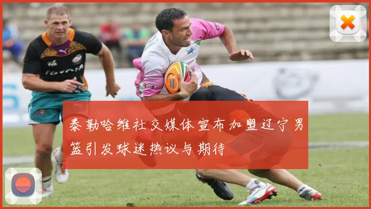 泰勒哈维社交媒体宣布加盟辽宁男篮引发球迷热议与期待